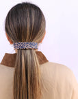 HORACE JEWELRY - LARGE PINCE À CHEVEUX TARA