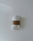 BILLY BAMBOO - ANGORA SOCKS - NEUTRAL