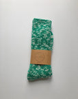 BILLY BAMBOO - CHAUSSETTES EN COTON SLUB TOKYO