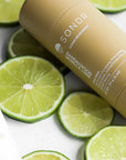 SONDR - DÉODORANT SANTAL VANILLE ET LIME