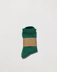 BILLY BAMBOO - CHAUSSETTES EN LAINE INTELLIGENTE - PASTEL
