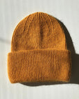BILLY BAMBOO - TUQUE EN LAINE ANGORA ROYALE - CRYSTAL BRIGHT