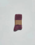 BILLY BAMBOO - CHAUSSETTES ANGORA