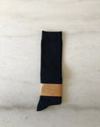 BILLY BAMBOO - CHAUSSETTES INTELLIGENTES AUX GENOUX
