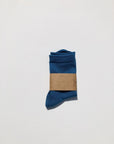 BILLY BAMBOO - CHAUSSETTES EN LAINE INTELLIGENTE - PASTEL