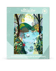 VILLAGER PUZZLES - ILES BOWEN - 500 MORCEAUX