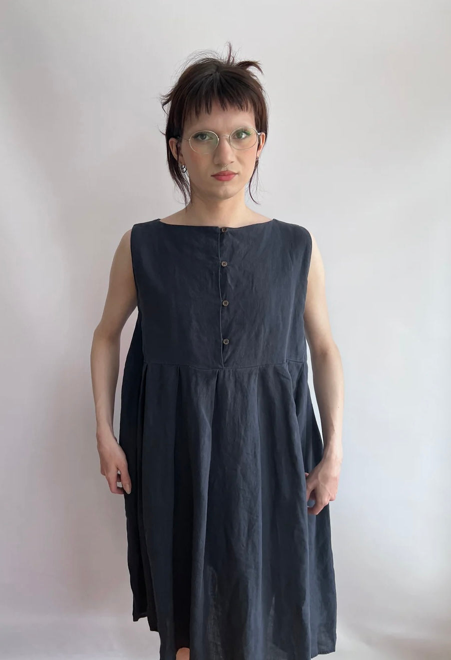 NAIF - ROBE LULLY - MINUIT - PÉ25