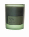 MERGE - CANDLE - FLOWER GARDEN
