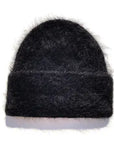 BILLY BAMBOO - TUQUE ALPAGA FLUFFY