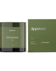 APPRENTICE - CANDLE - GERANIUM