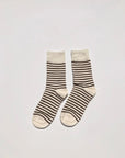 BILLY BAMBOO - CHAUSSETTES À RAYURES COLORÉES
