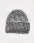 BILLY BAMBOO - TUQUE ALPAGA FLUFFY