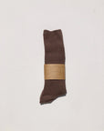 BILLY BAMBOO - HIGH COTTON SOCKS