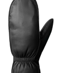 AUCLAIR - KIVA GLOVED MITTENS - BLACK - FW25