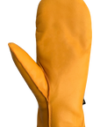 AUCLAIR - KIVA GLOVED MITTENS - MUSTARD - FW25