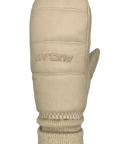 AUCLAIR - LUNA MITTENS - BEIGE - FW24