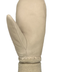 AUCLAIR - LUNA MITTENS - BEIGE - FW24