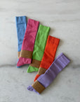 BILLY BAMBOO - COMBED COTTON KNEE SOCKS