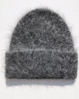 BILLY BAMBOO - TUQUE ALPAGA FLUFFY
