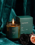 APPRENTICE - CANDLE - OUD 68