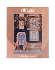 VILLAGER PUZZLES - L'AUTOMNE À MONTRÉAL - 1000 MORCEAUX