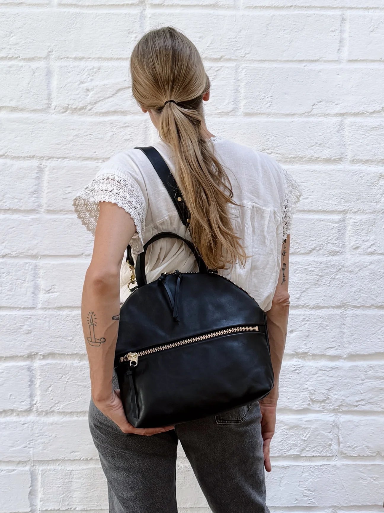 ELEVEN THIRTY - ANNI LARGE BAG