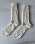 BILLY BAMBOO - CHAUSSETTES EN MOHAIR DU CANADA