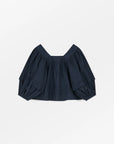 SKALL STUDIO - BLOUSE ALICE - MARINE - PÉ26
