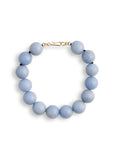 LISBETH JEWELRY - BRACELET GRANDE BOULE - ANGELITE