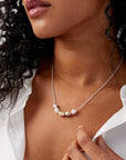 PILAR AGUECI - ARES NECKLACE