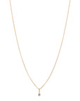 LISBETH JEWELRY - COLLIER BASEL - OR REMPLI