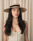 HEIRLOOM - BEATON - CHAPEAU DE PAILLE