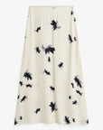MINIMUM - BERYLS SKIRT - COCONUT MILK - SS26