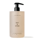 SALT & STONE - NETTOYANT POUR LE CORPS - ROSE NOIRE + OUD