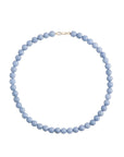 LISBETH JEWELRY - CLASSIC BOULE NECKLACE- ANGELITE