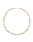 LISBETH JEWELRY - CLASSIC BOULE NECKLACE- RIVERSTONE