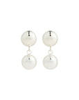 LISBETH JEWELRY - BOUCLES BOULE