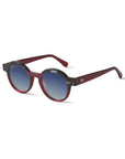 FRENCH KIWIS - LUNETTE CHARLOTTE - BOURGOGNE TORTOISE
