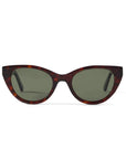 FRENCH KIWIS - COLETTE SUNGLASSES - DARK TORTOISE