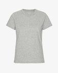 COLORFUL STANDARD - ORGANIC T-SHIRT - HEATHER GREY