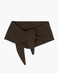 COLORFUL STANDARD - CASHMERE TRIANGLE