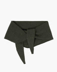 COLORFUL STANDARD - CASHMERE TRIANGLE