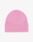 COLORFUL STANDARD - TUQUE MERINO SIMPLE