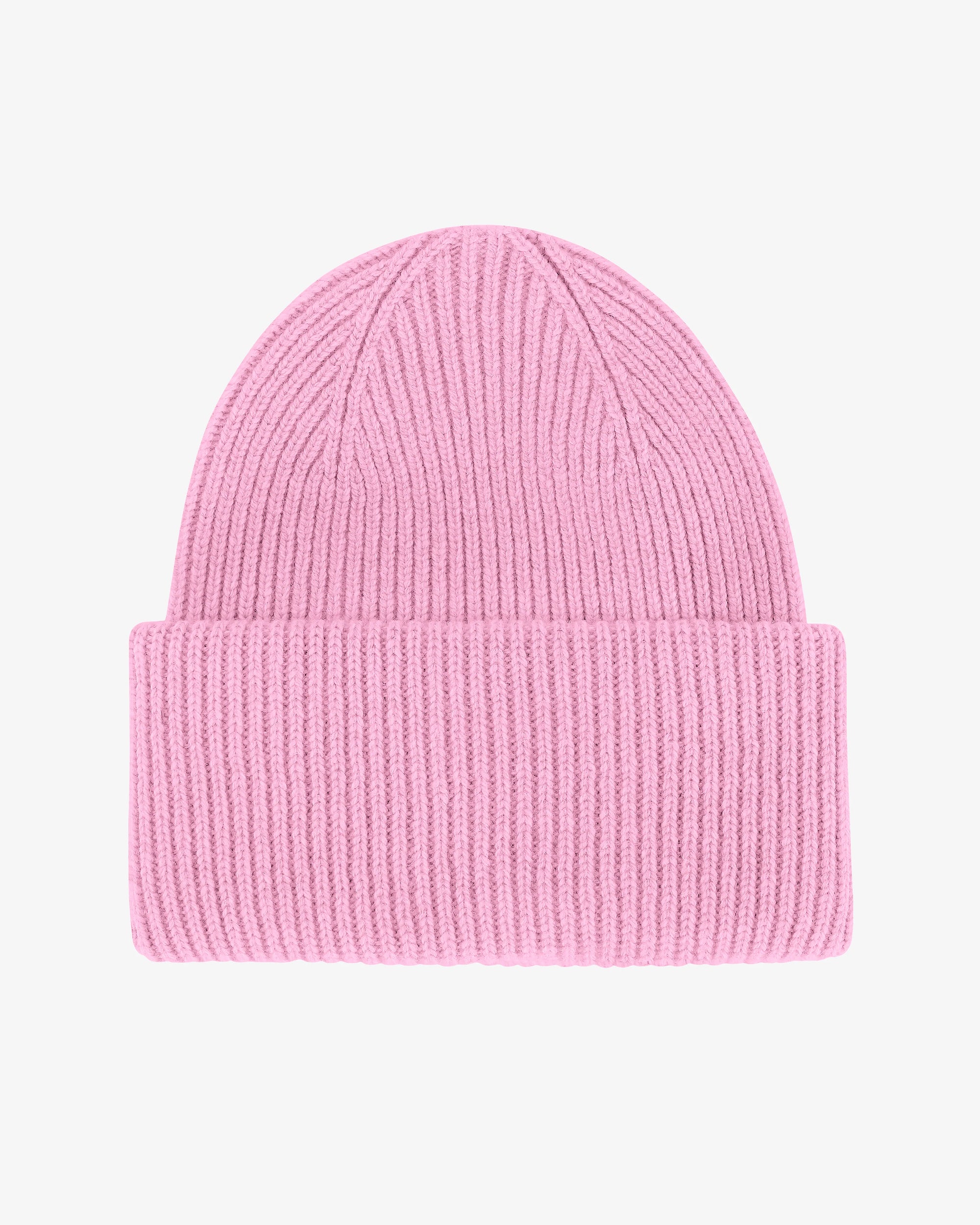 COLORFUL STANDARD - TUQUE MERINO DOUBLE