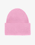 COLORFUL STANDARD - TUQUE MERINO DOUBLE