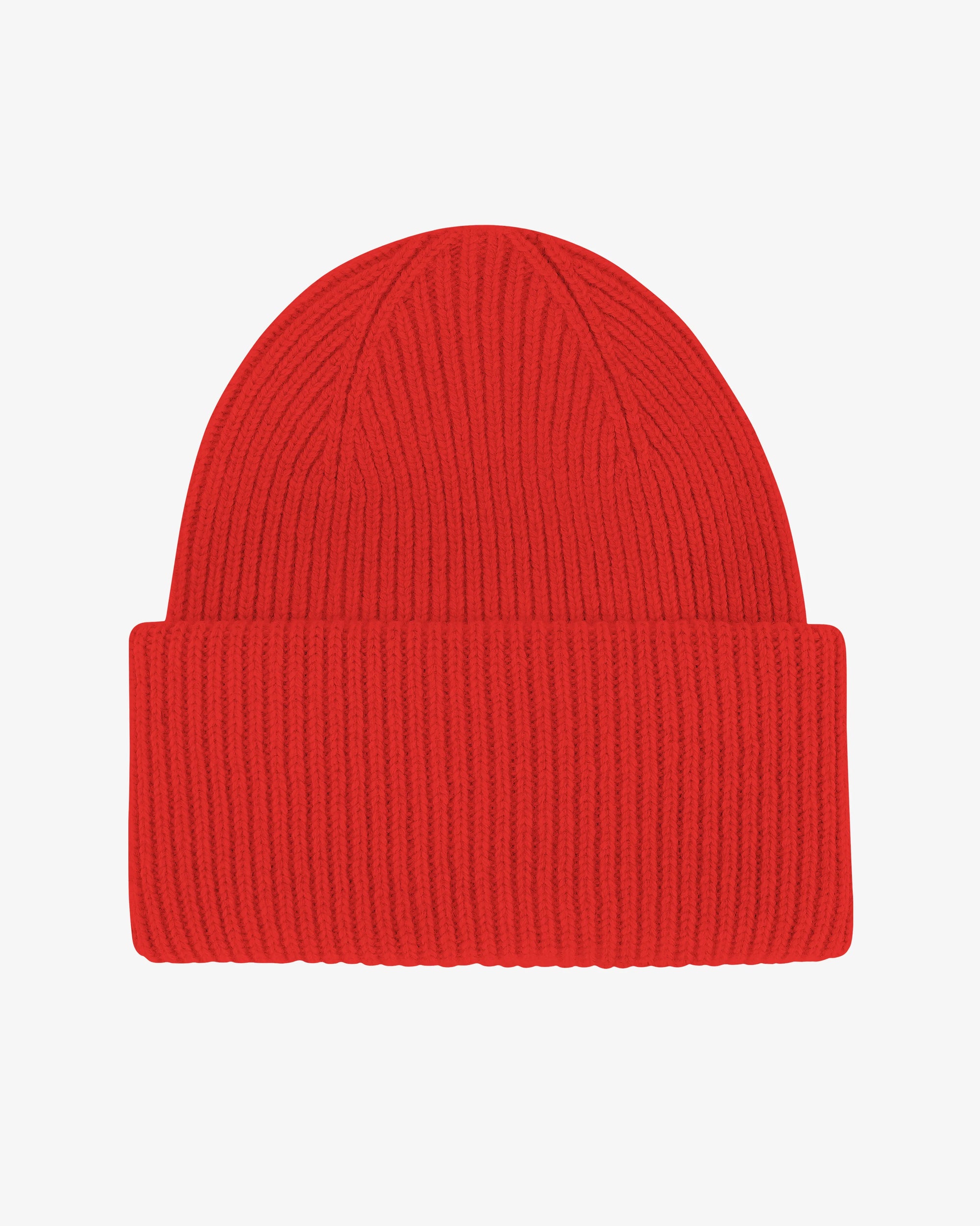 COLORFUL STANDARD - TUQUE MERINO DOUBLE