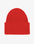 COLORFUL STANDARD - TUQUE MERINO DOUBLE