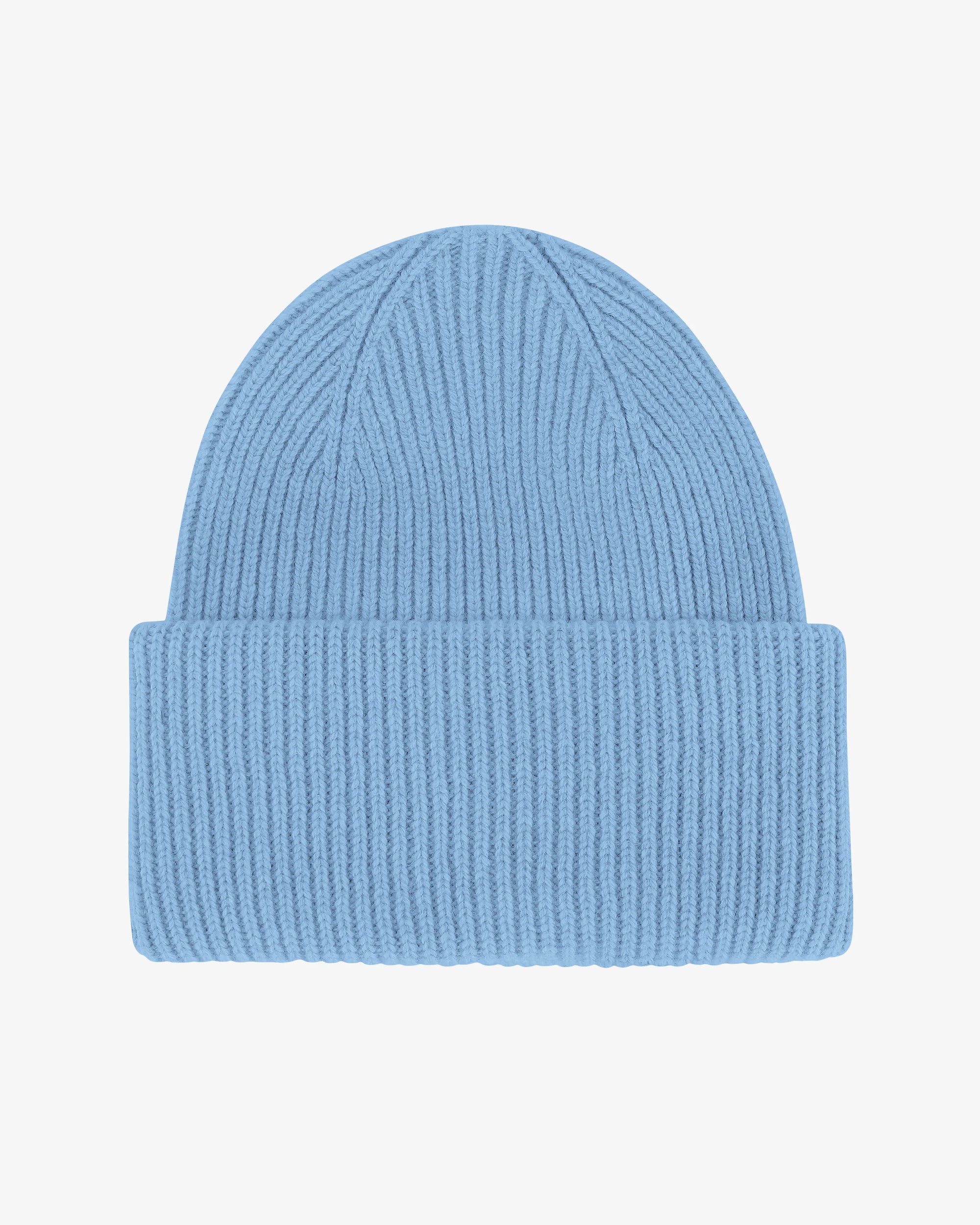 COLORFUL STANDARD - TUQUE MERINO DOUBLE