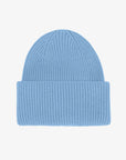 COLORFUL STANDARD - TUQUE MERINO DOUBLE