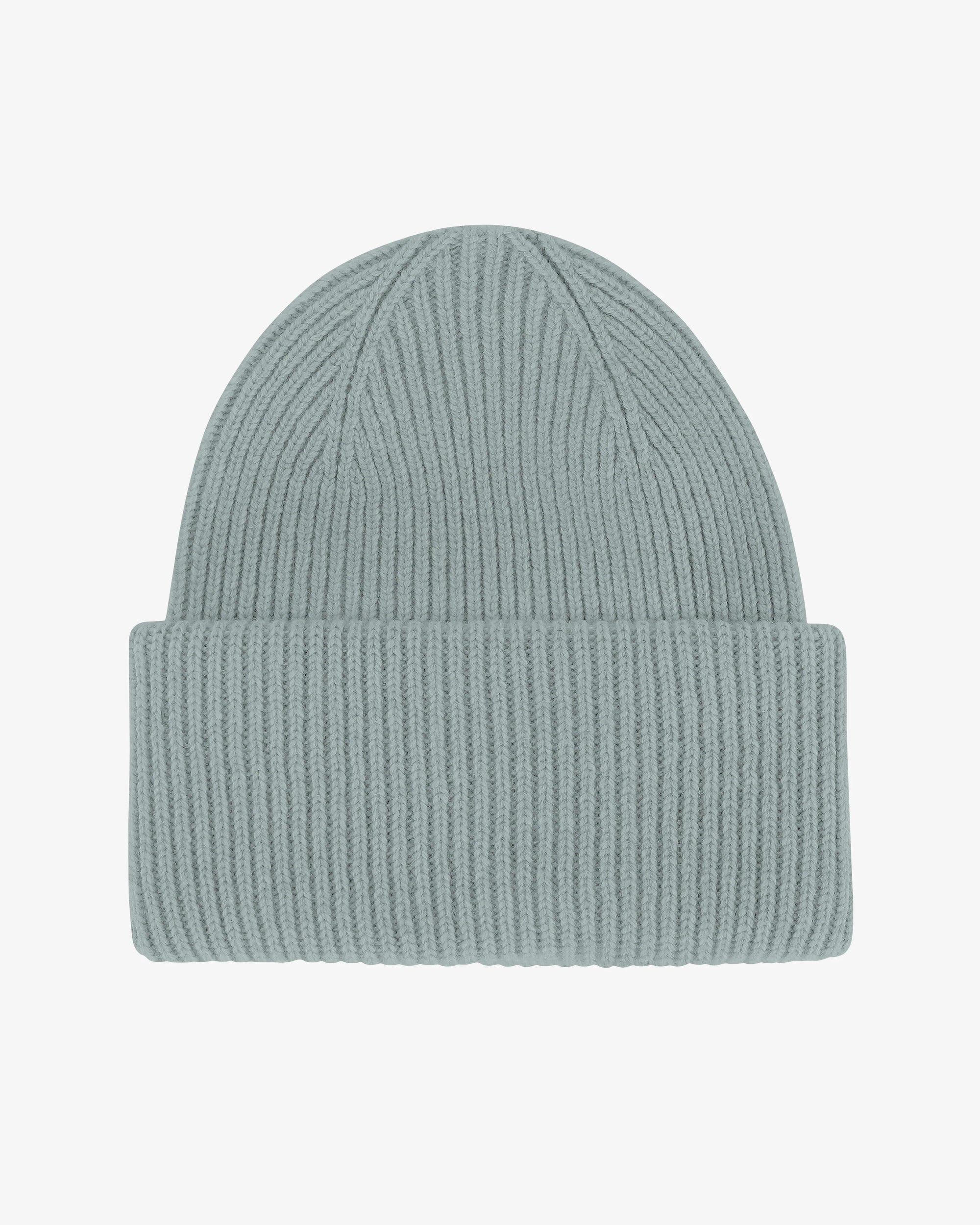 COLORFUL STANDARD - TUQUE MERINO DOUBLE